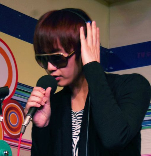 Heo Young Saeng