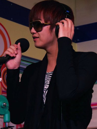 Heo Young Saeng