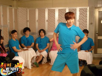 Heo Young Saeng