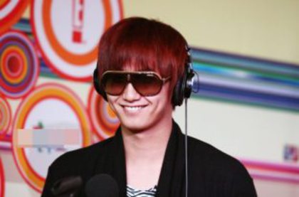 Heo Young Saeng