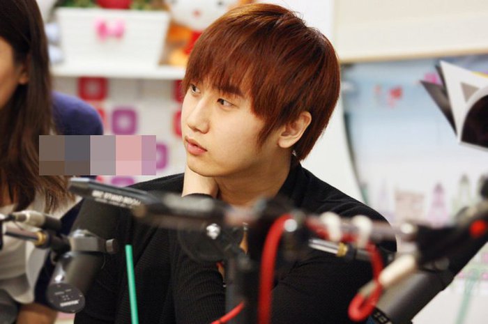 Heo Young Saeng - Heo Young Saeng