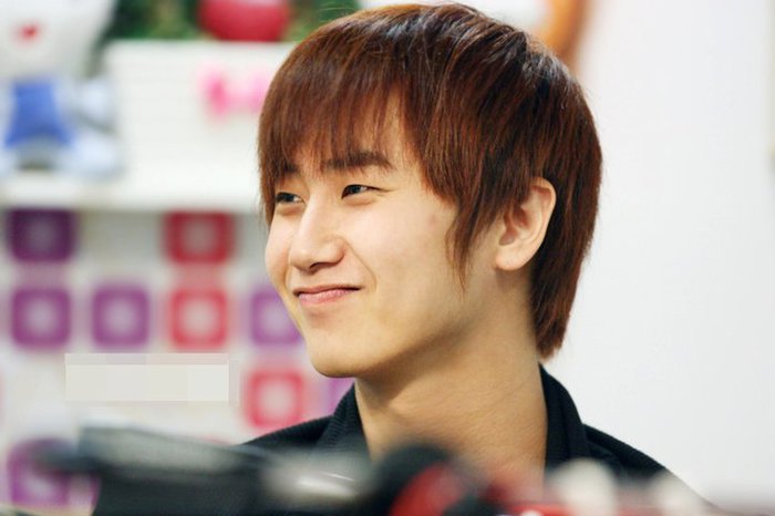 Heo Young Saeng - Heo Young Saeng