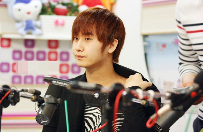 Heo Young Saeng