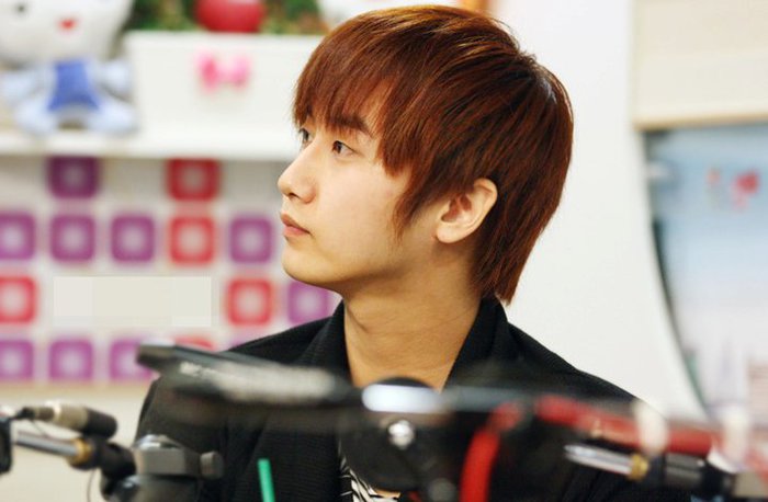 Heo Young Saeng