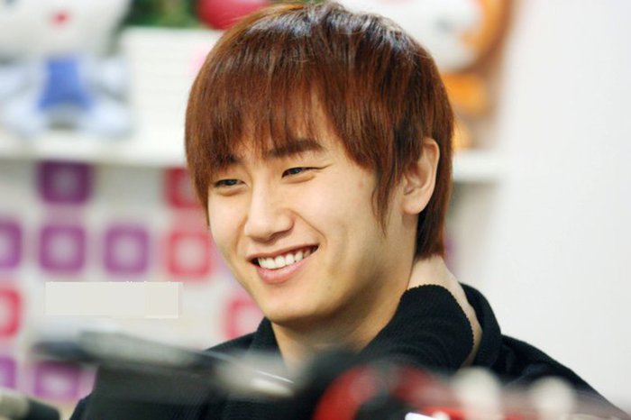 Heo Young Saeng - Heo Young Saeng