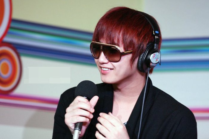 Heo Young Saeng - Heo Young Saeng
