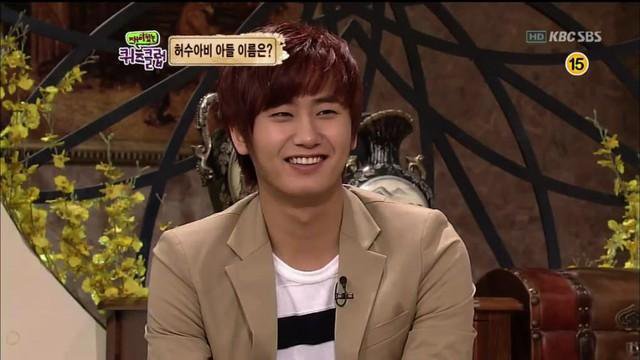 Heo Young Saeng - Heo Young Saeng