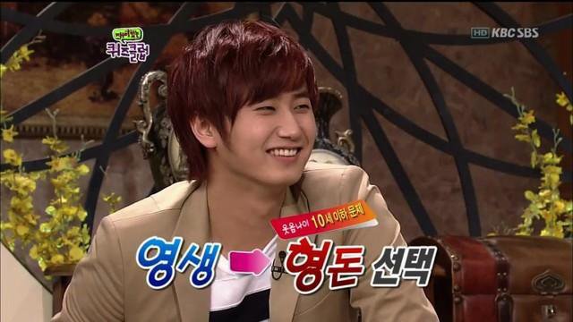 Heo Young Saeng - Heo Young Saeng