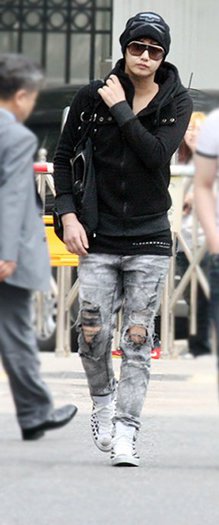 Heo Young Saeng - Heo Young Saeng