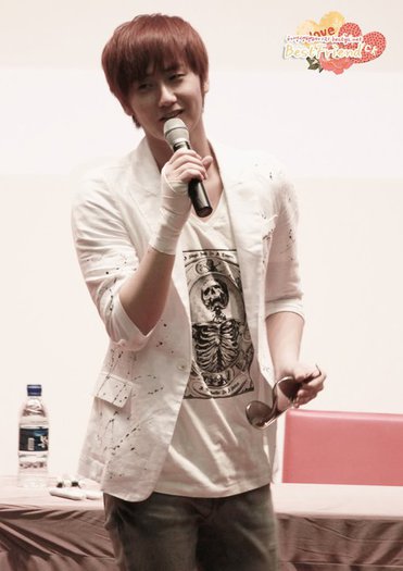 Heo Young Saeng - Heo Young Saeng