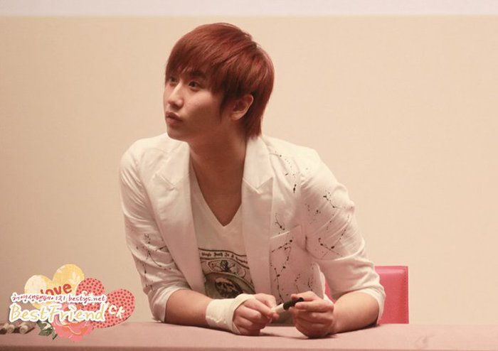 Heo Young Saeng - Heo Young Saeng