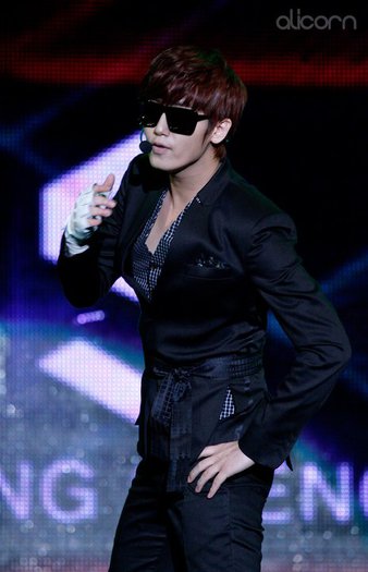Heo Young Saeng - Heo Young Saeng