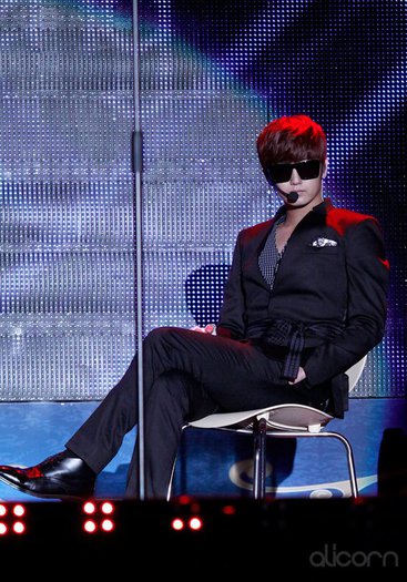 Heo Young Saeng - Heo Young Saeng