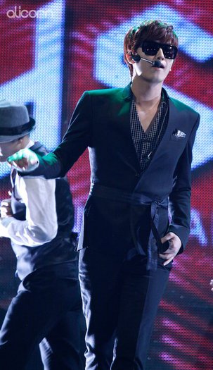 Heo Young Saeng - Heo Young Saeng