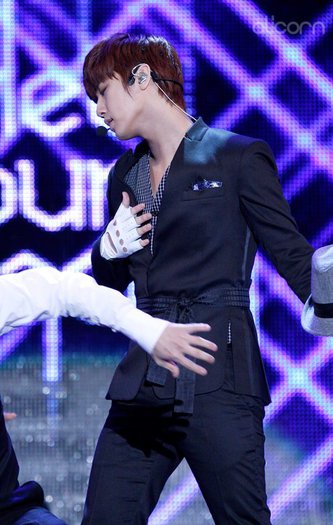 Heo Young Saeng - Heo Young Saeng