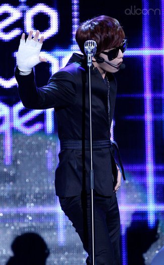 Heo Young Saeng - Heo Young Saeng