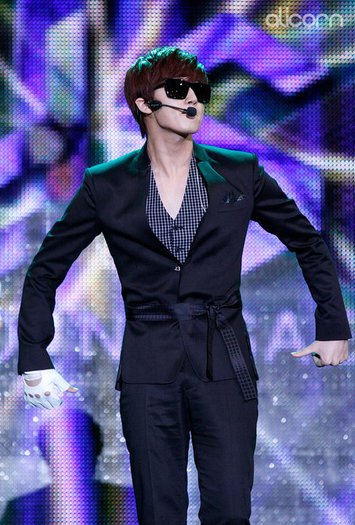 Heo Young Saeng - Heo Young Saeng