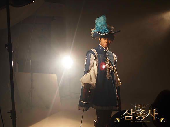 Heo Young Saeng - Heo Young Saeng