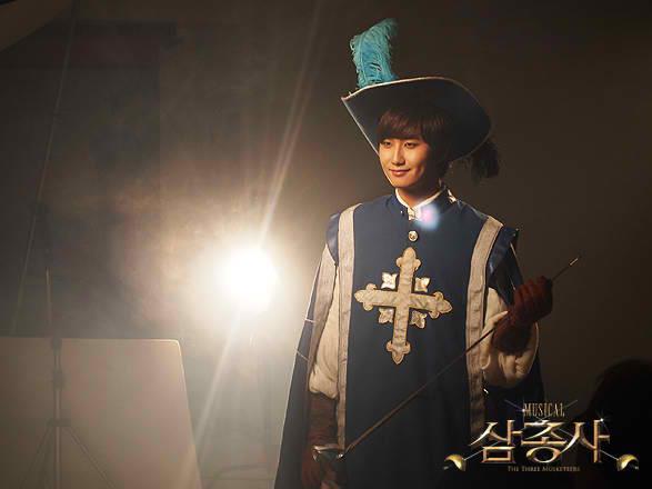 Heo Young Saeng - Heo Young Saeng