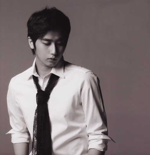 Heo Young Saeng - Heo Young Saeng