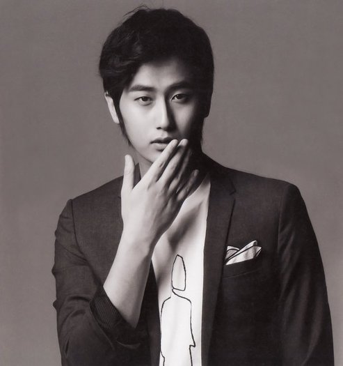 Heo Young Saeng - Heo Young Saeng