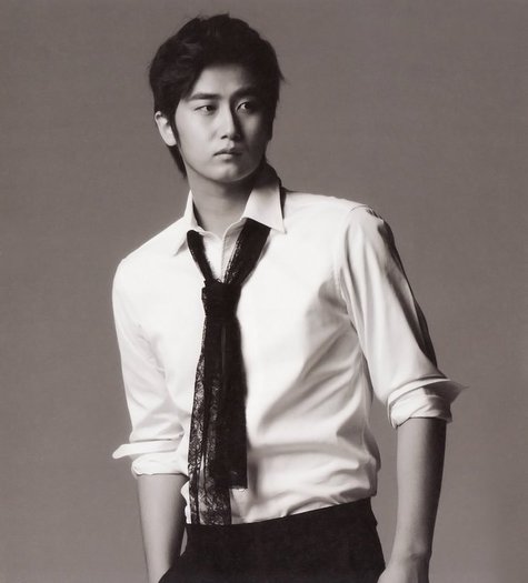 Heo Young Saeng - Heo Young Saeng