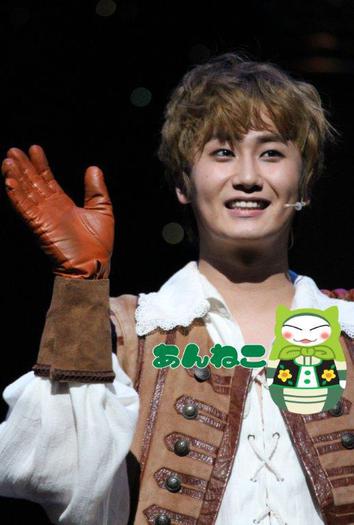 Heo Young Saeng