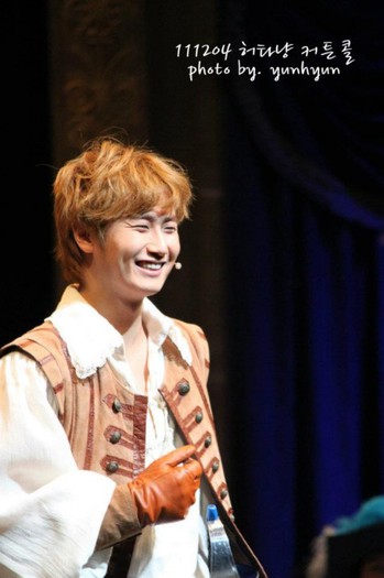 Heo Young Saeng