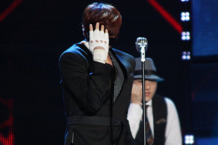 Heo Young Saeng - Heo Young Saeng