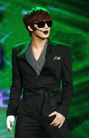 Heo Young Saeng