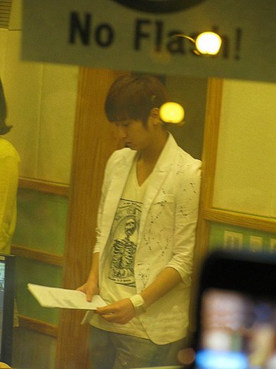 Heo Young Saeng - Heo Young Saeng