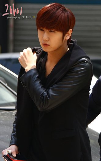 Heo Young Saeng - Heo Young Saeng