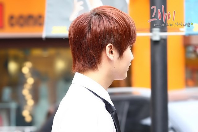Heo Young Saeng - Heo Young Saeng