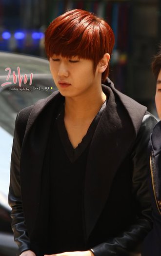Heo Young Saeng - Heo Young Saeng