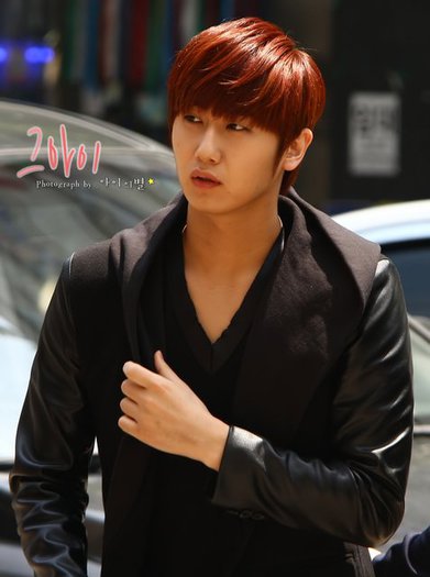 Heo Young Saeng