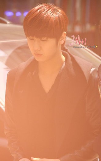 Heo Young Saeng - Heo Young Saeng
