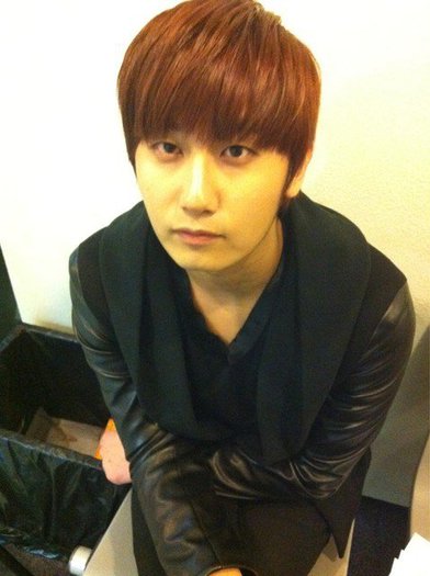 Heo Young Saeng - Heo Young Saeng
