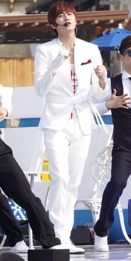 Heo Young Saeng - Heo Young Saeng