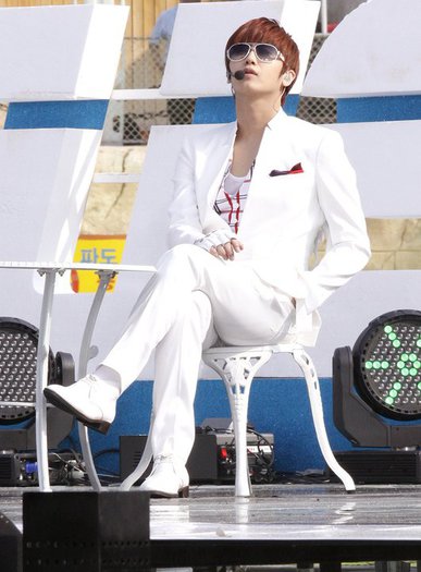 Heo Young Saeng - Heo Young Saeng