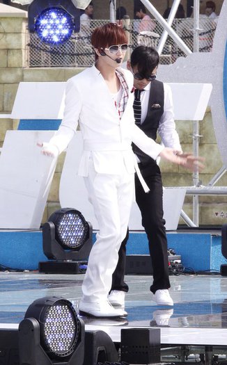 Heo Young Saeng - Heo Young Saeng