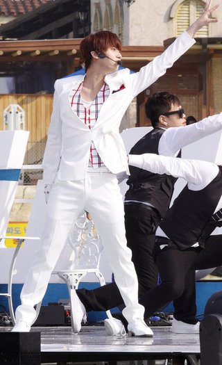 Heo Young Saeng - Heo Young Saeng