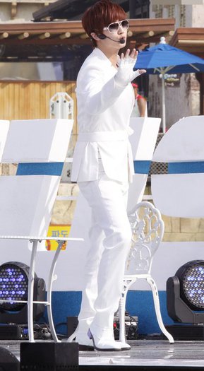 Heo Young Saeng - Heo Young Saeng