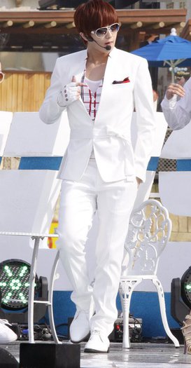 Heo Young Saeng - Heo Young Saeng