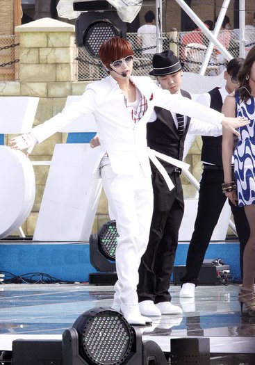 Heo Young Saeng - Heo Young Saeng