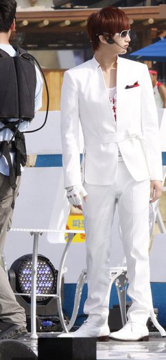 Heo Young Saeng - Heo Young Saeng