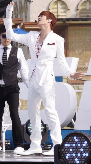 Heo Young Saeng - Heo Young Saeng