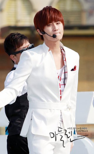 Heo Young Saeng