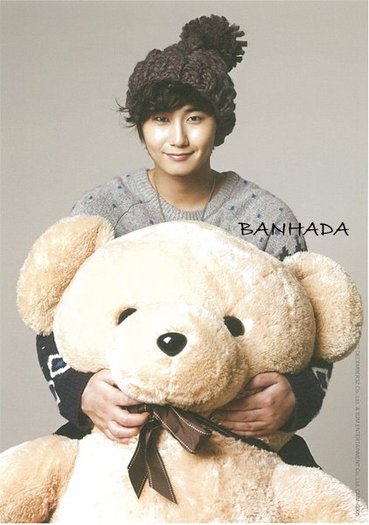 Heo Young Saeng - Heo Young Saeng