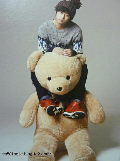 Heo Young Saeng - Heo Young Saeng