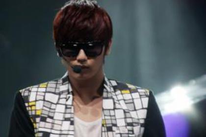 Heo Young Saeng - Heo Young Saeng